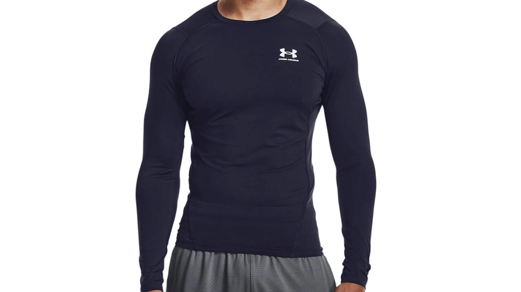 Under Armour UA HG Heatgear